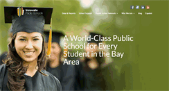 Desktop Screenshot of innovateschools.org