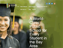 Tablet Screenshot of innovateschools.org